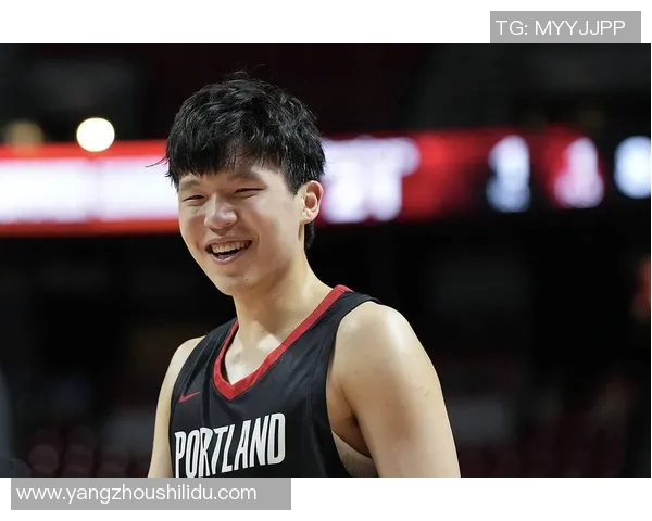 开拓者首秀大胜33分中国男篮紧急征召杨瀚森备战新挑战