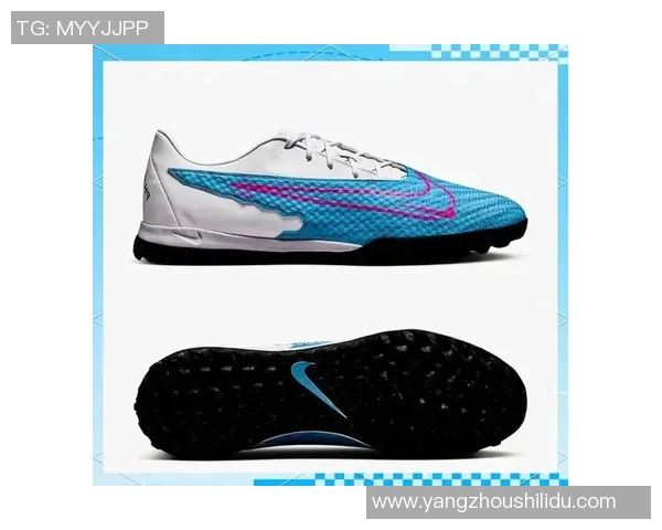 如何选择适合自己的足球鞋购买指南与技巧分享